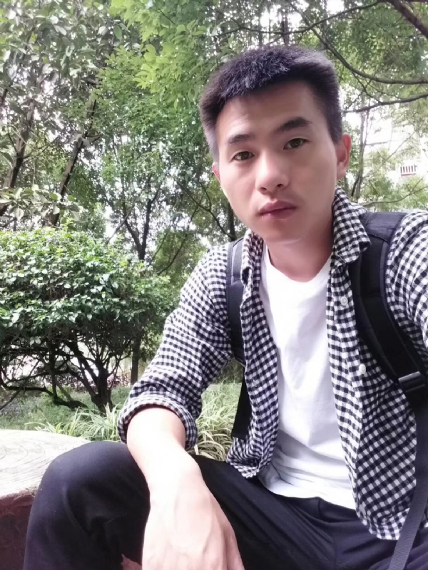 小杨的第一张照片--新乡相亲服务中心