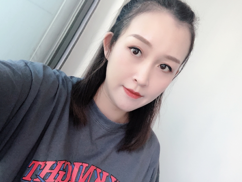 Amy的第一张照片--新乡相亲服务中心