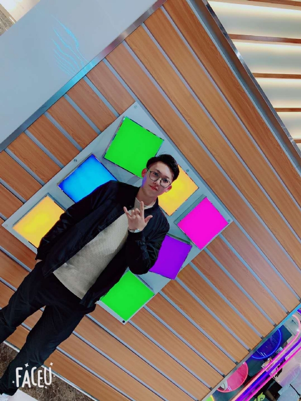 陪伴是最长情的告白的第一张照片--新乡相亲服务中心