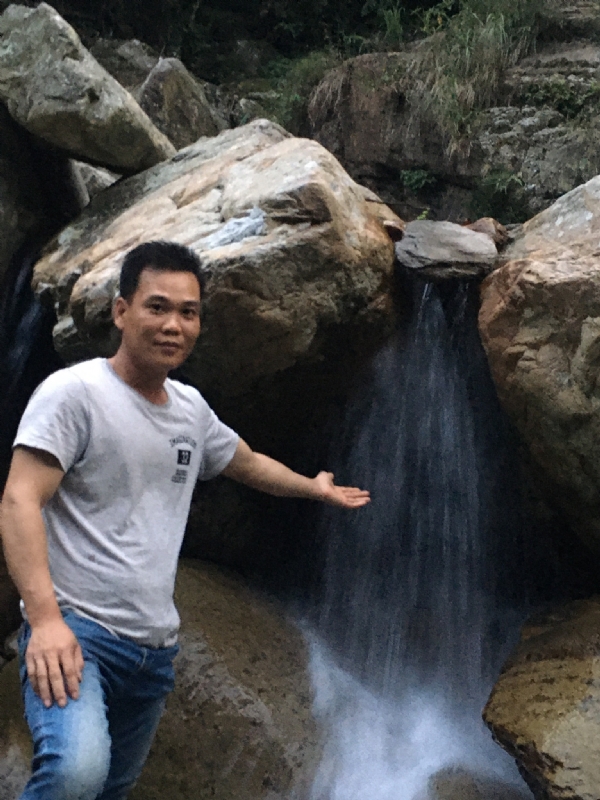 Luang少的第三张照片--新乡相亲服务中心