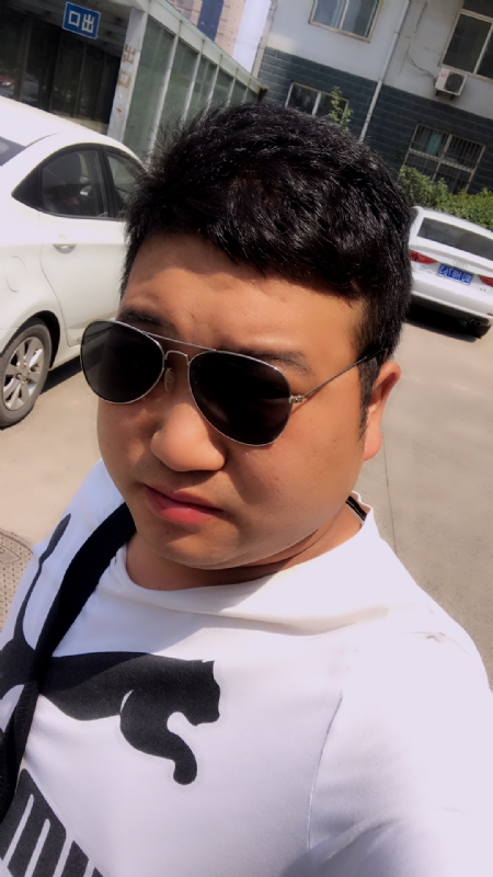 杨志强的第一张照片--新乡相亲服务中心
