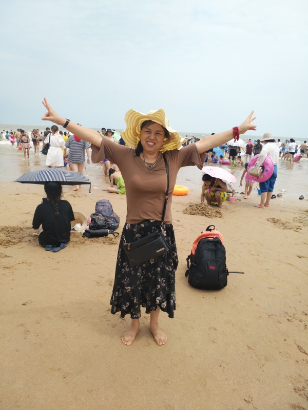 心如止水的第一张照片--新乡相亲服务中心