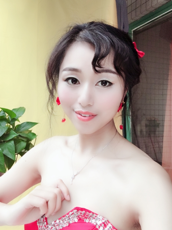 薇薇的第二张照片--新乡相亲服务中心