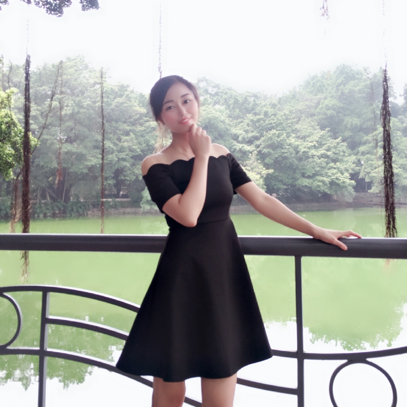 薇薇的第三张照片--新乡相亲服务中心