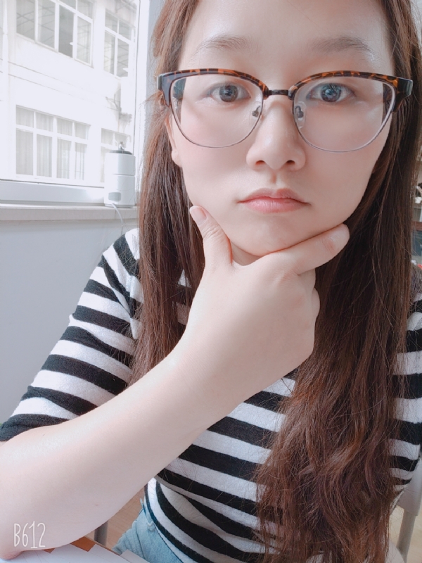 路晨的第一张照片--新乡相亲服务中心