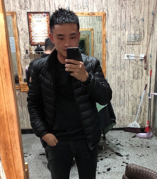 知足常乐的第二张照片--新乡相亲服务中心