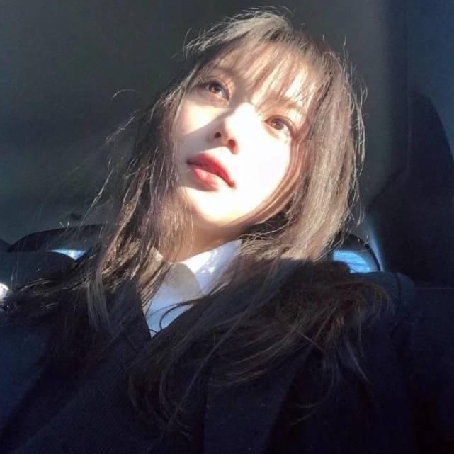 刘雅的第一张照片--新乡相亲服务中心