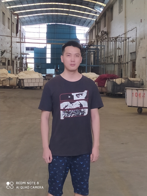 六月雨的第一张照片--新乡相亲服务中心