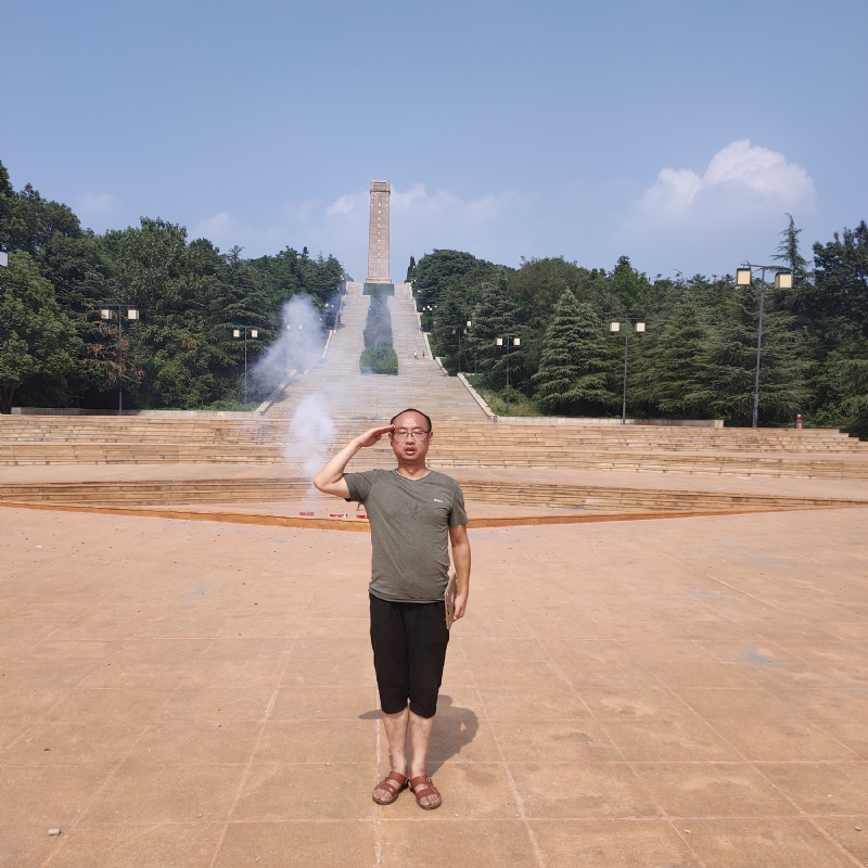 不惑的第一张照片--新乡相亲服务中心