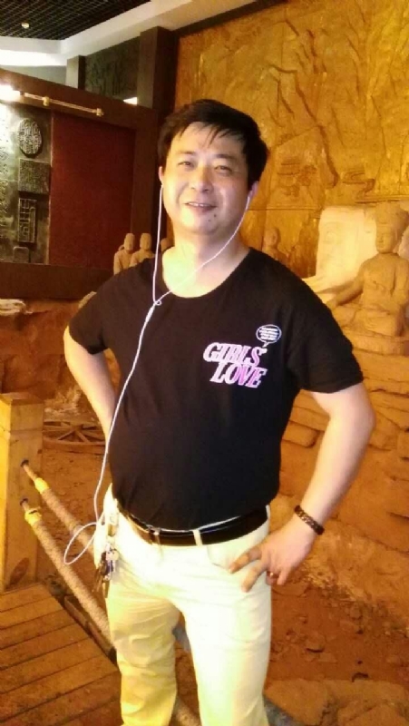 行者的第一张照片--新乡相亲服务中心