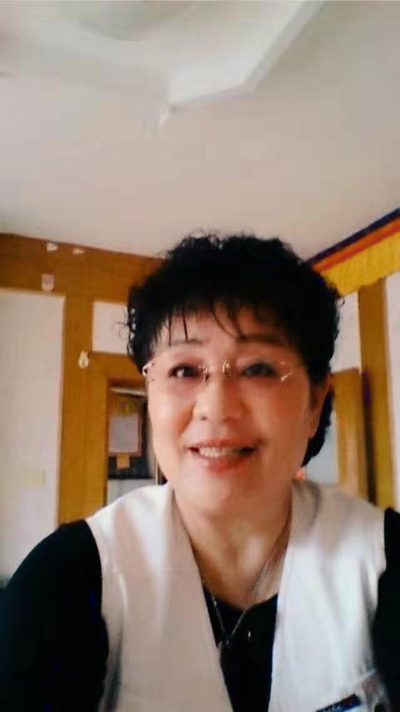 因缘相牵的第一张照片--新乡相亲服务中心