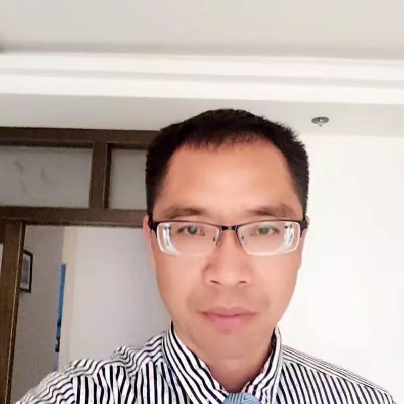 蓝色天空的第一张照片--新乡相亲服务中心