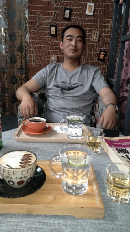 择乎期月的第一张照片--新乡相亲服务中心