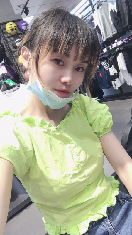 婀娜袅袅的第一张照片--新乡相亲服务中心