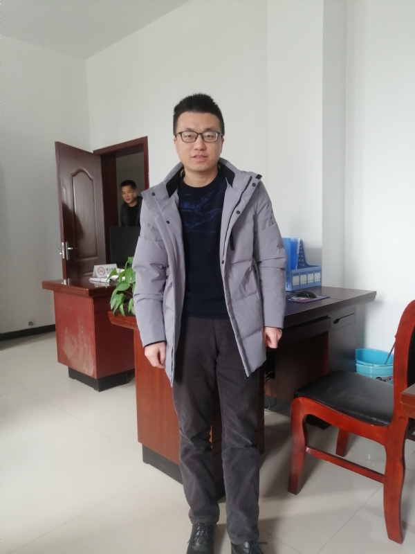 勿忘初心的第一张照片--新乡相亲服务中心