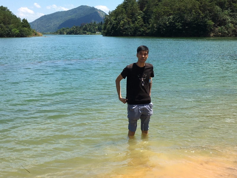 惜缘的第一张照片--新乡相亲服务中心