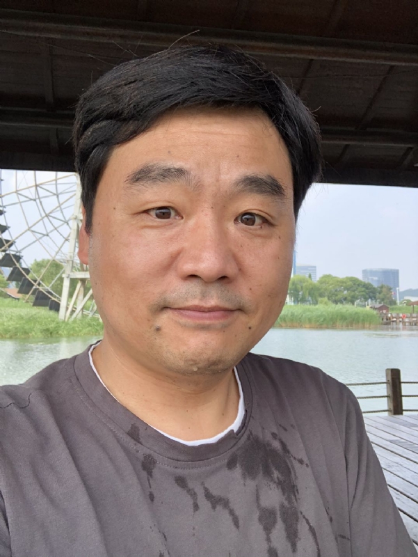 缘觉的第二张照片--新乡相亲服务中心