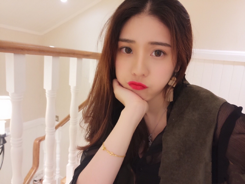 陈怡的第一张照片--新乡相亲服务中心