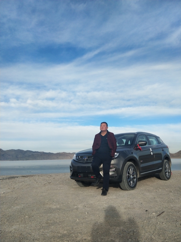 smile的第一张照片--新乡相亲服务中心