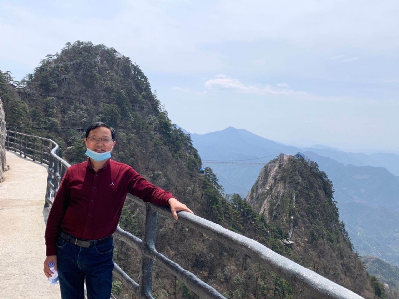 T69的第一张照片--新乡相亲服务中心