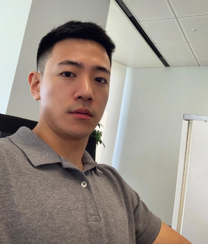 慢慢的第一张照片--新乡相亲服务中心