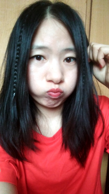 宛镁的第一张照片--新乡相亲服务中心