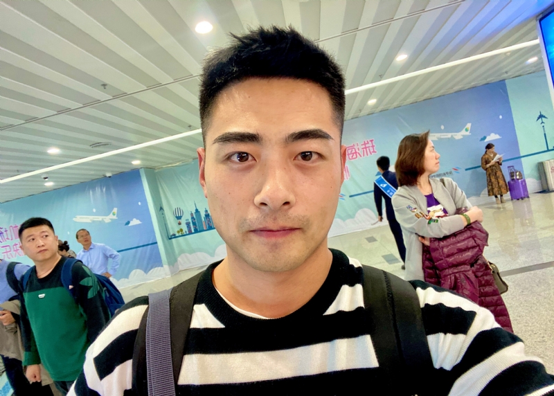 寻缘的第一张照片--新乡相亲服务中心