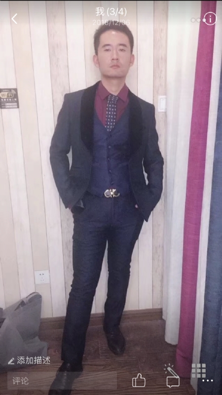 小高的第三张照片--新乡相亲服务中心