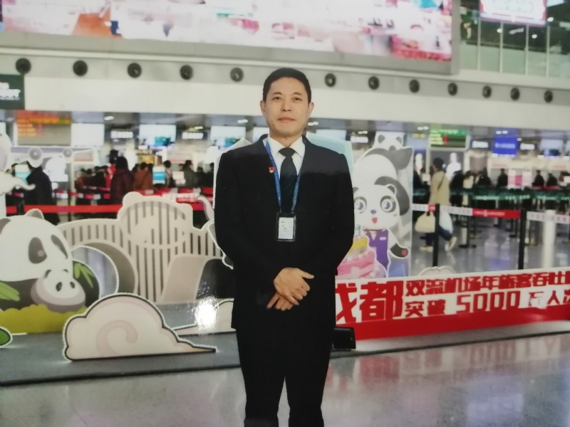 沧浪之水的第一张照片--新乡相亲服务中心