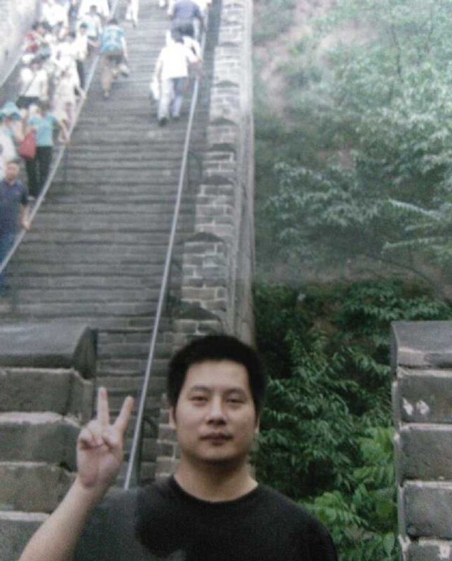 明月^清风的第三张照片--新乡相亲服务中心