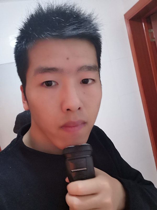 军哥的第一张照片--新乡相亲服务中心