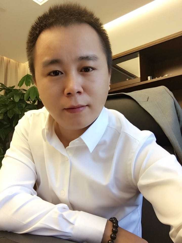 天若有情的第一张照片--新乡相亲服务中心