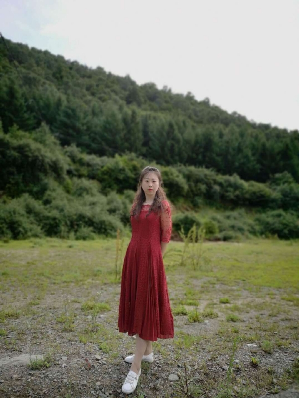 木槿的第七张照片--新乡相亲服务中心