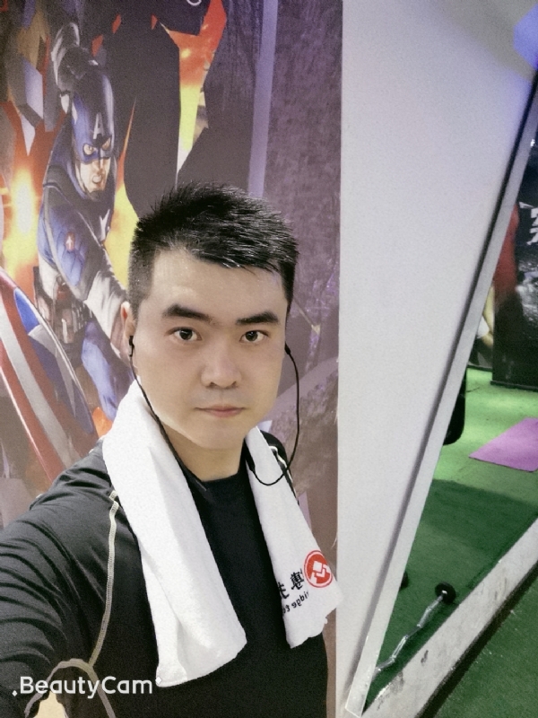 会飞的猪蹄花的第一张照片--新乡相亲服务中心