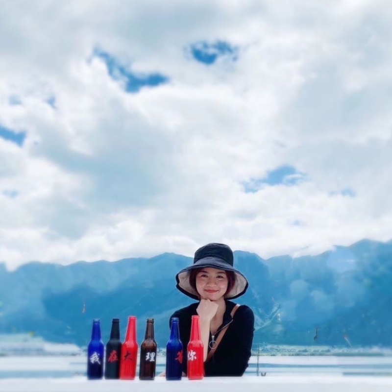 小梅的第二张照片--新乡相亲服务中心