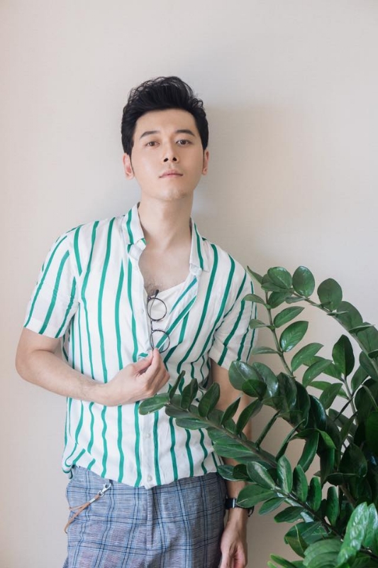 緣來是你的第一张照片--新乡相亲服务中心