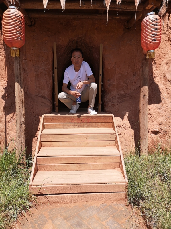 海军的第二张照片--新乡相亲服务中心