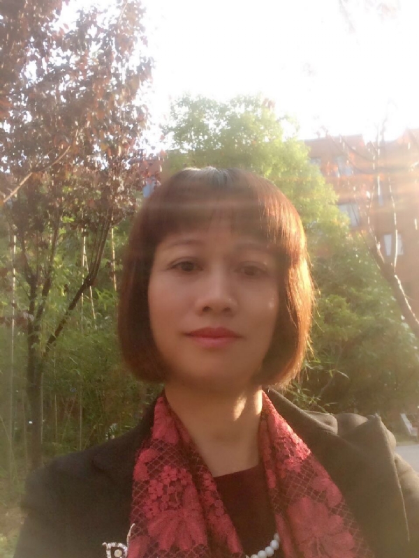 张馨方的第一张照片--新乡相亲服务中心