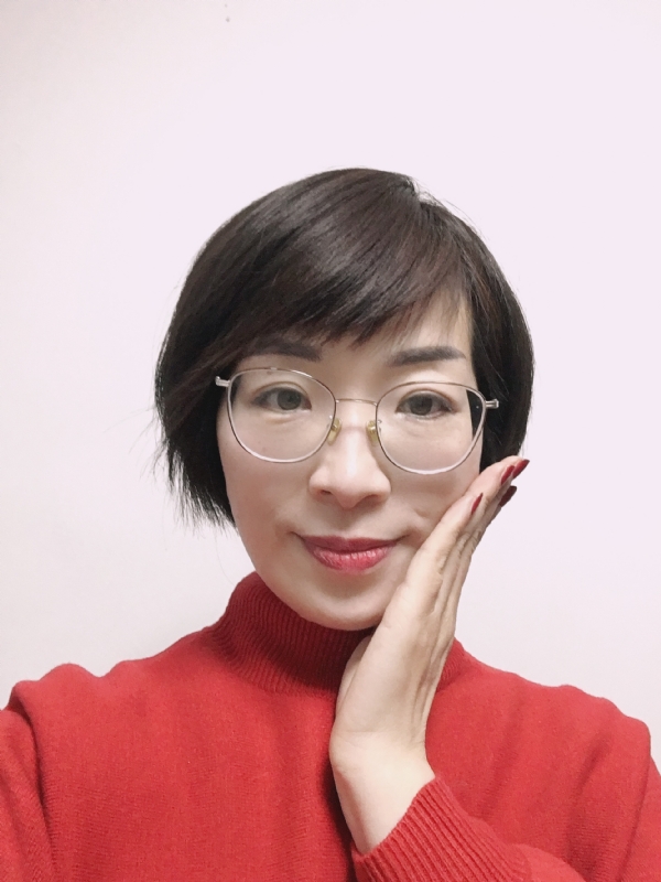 沙拉的第二张照片--新乡相亲服务中心