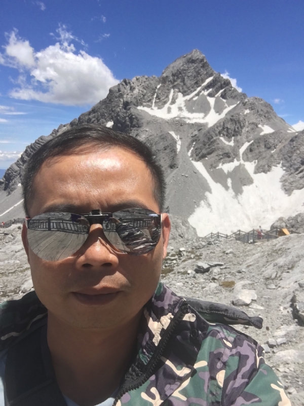 维食喵的第一张照片--新乡相亲服务中心