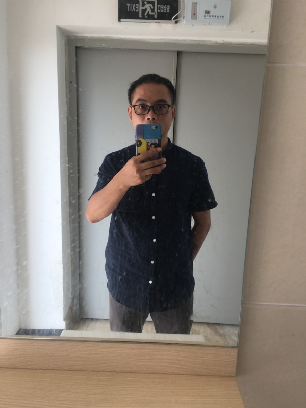 维食喵的第四张照片--新乡相亲服务中心