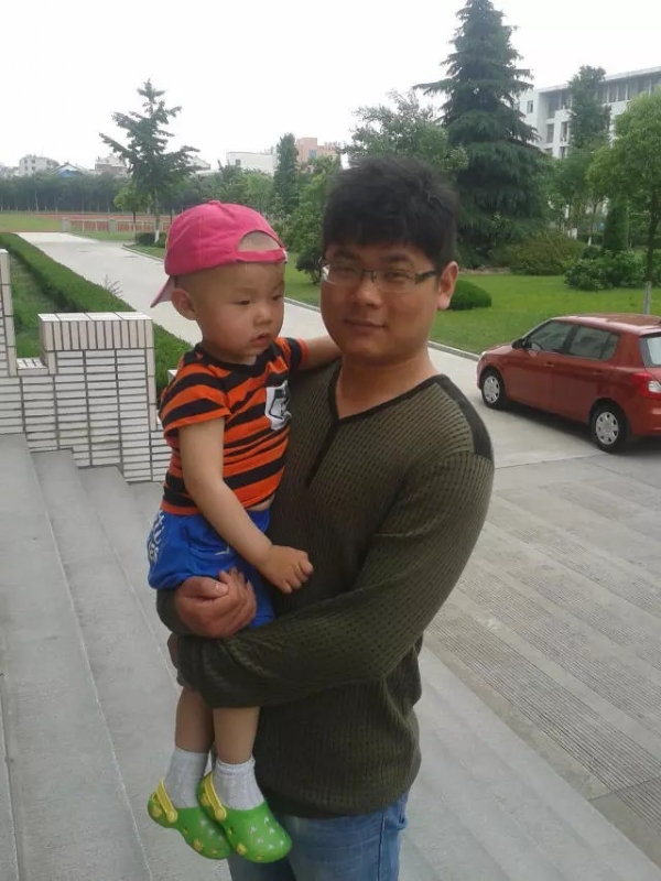 秦时明月的第一张照片--新乡相亲服务中心