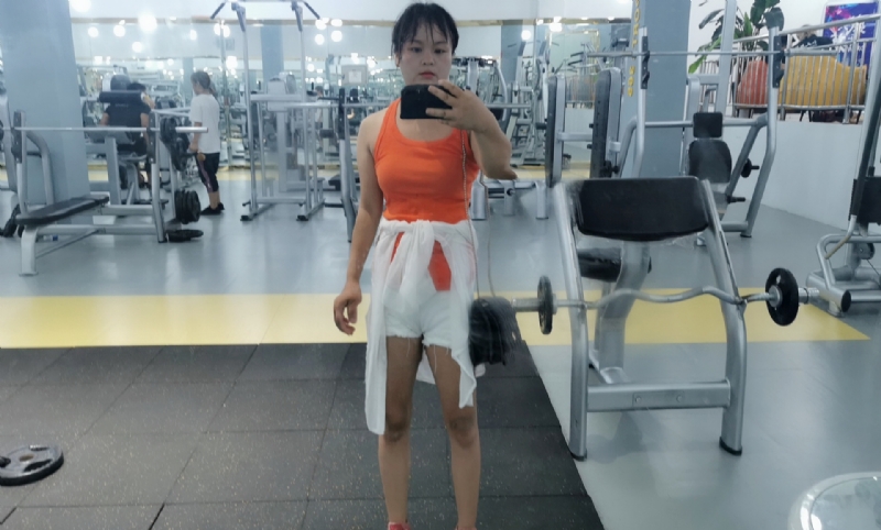 爱你的妞的第一张照片--新乡相亲服务中心