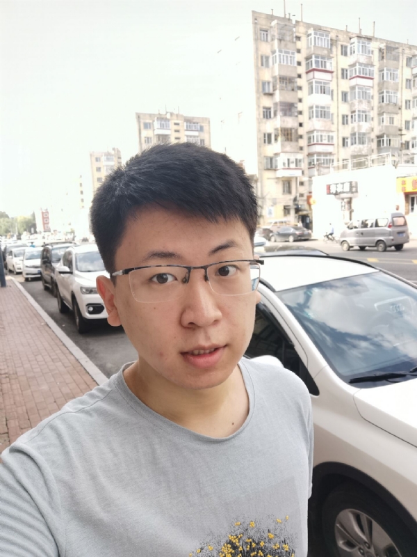 困难都是纸老虎的第三张照片--新乡相亲服务中心