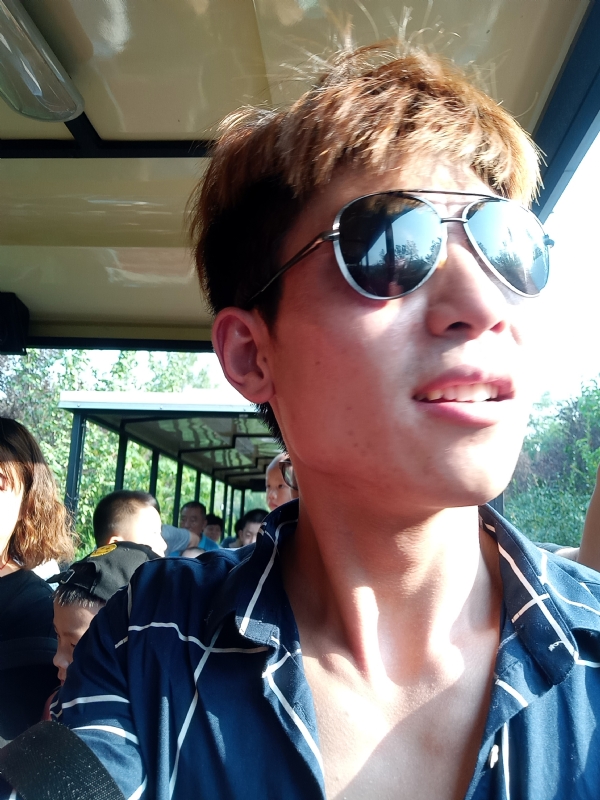 缘来是妳的第二张照片--新乡相亲服务中心