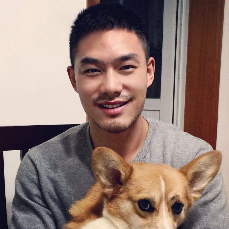 林子晨的第一张照片--新乡相亲服务中心