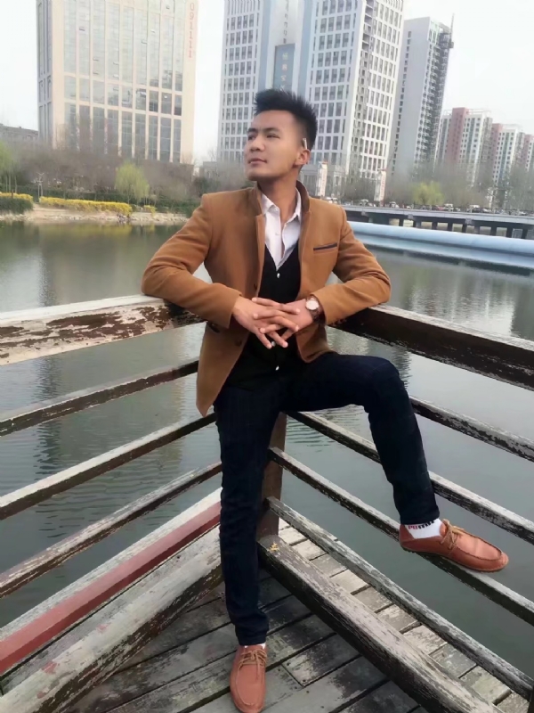 只为等你的第一张照片--新乡相亲服务中心