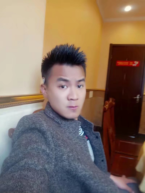 只为等你的第三张照片--新乡相亲服务中心