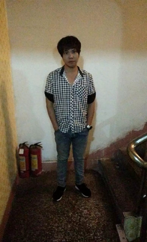 单身征婚的第一张照片--新乡相亲服务中心