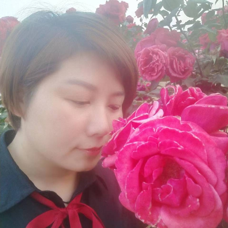 潇潇雨歌的第一张照片--新乡相亲服务中心